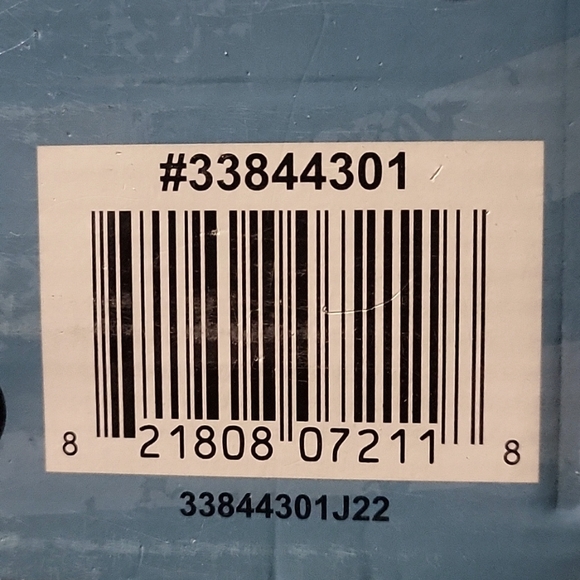 1 NWT H2o Go Metallic 3 Ring Family Circular Round Pool 248 Gal Bestway Kid's 6+ - Picture 5 of 8